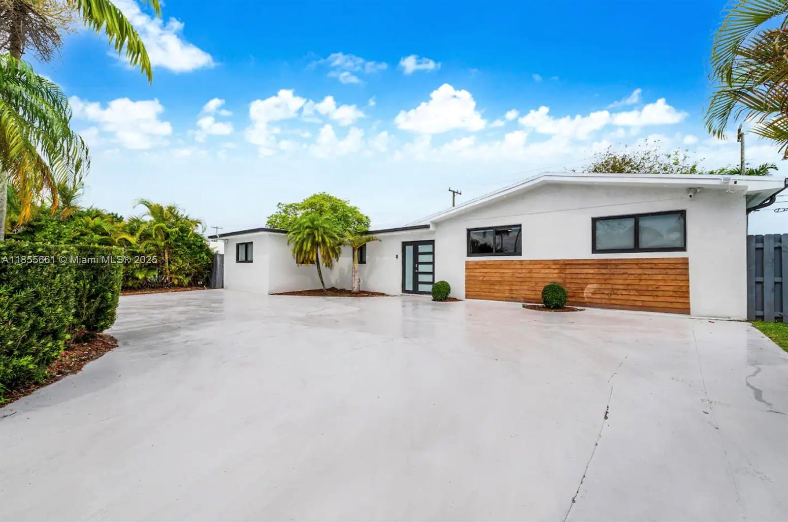 This beautifully upgraded 5-bedroom, 3-bathroom home offers the perfect mix of comfort, style, and entertainment. The heart of the home features a sparkling pool positioned at the center, creating a resort-style atmosphere you can enjoy from multiple vantage points. The backyard is a dream for both relaxation and fun, boasting a basketball court and a covered terrace complete with a pool table—ideal for gatherings with family and friends. Inside, you’ll find a modern kitchen with stainless steel appliances and quartz countertops, along with tile floors throughout, freshly painted interiors, and upgraded bedrooms for a sleek, move-in-ready feel.
A large driveway provides ample parking for multiple vehicles, making this home as practical as it is inviting.
