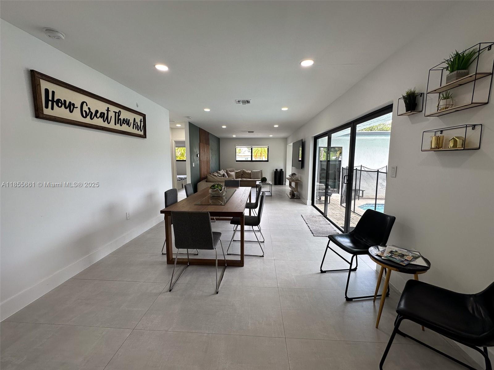 PINE TREE MANOR SEC 1 - Residential Lease