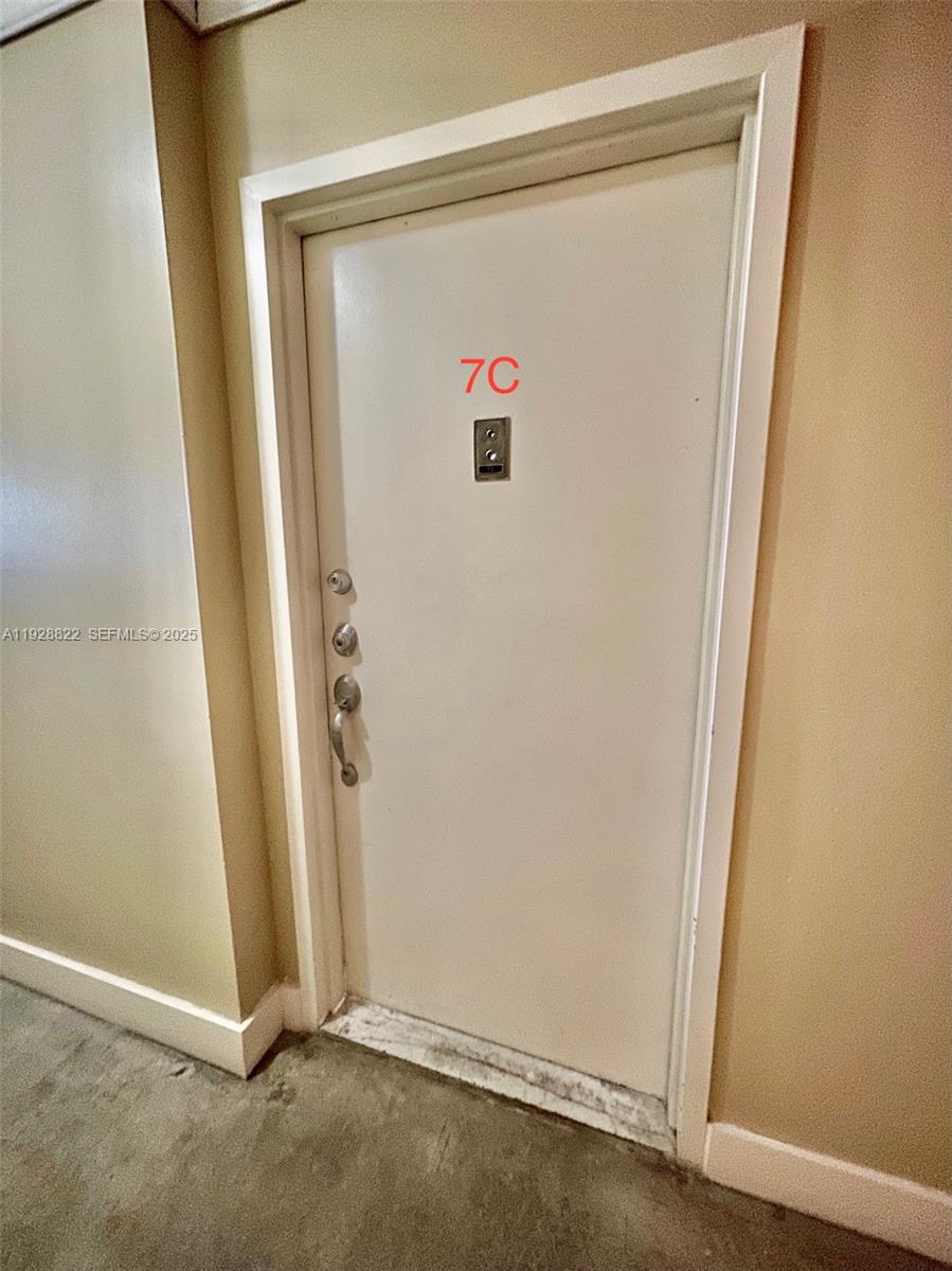 TOWER 1800 CONDO - Residential