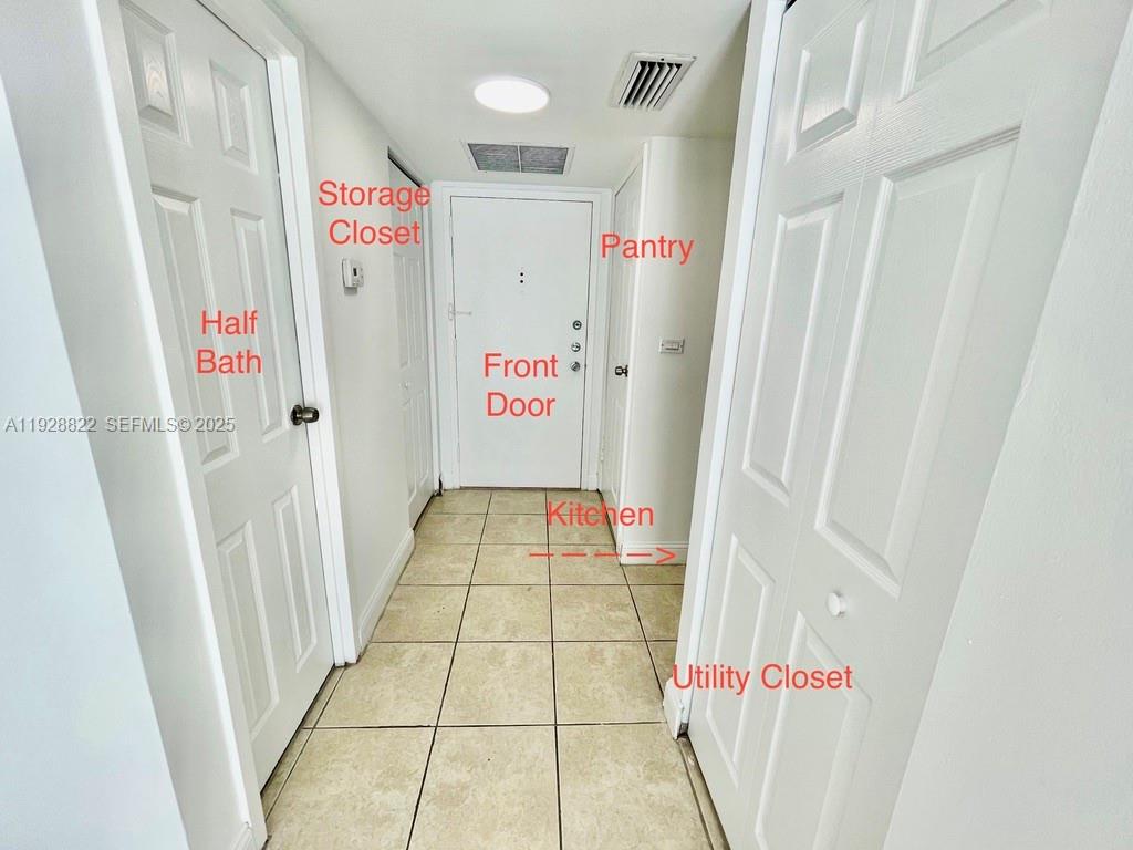 TOWER 1800 CONDO - Residential