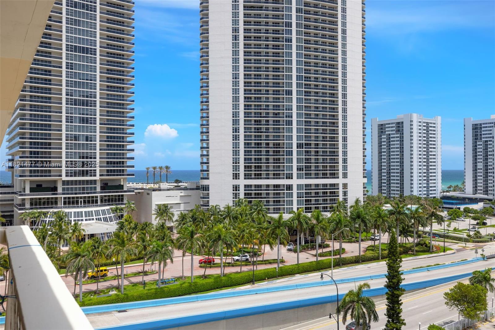 IMPERIAL TOWERS CONDO - Residential