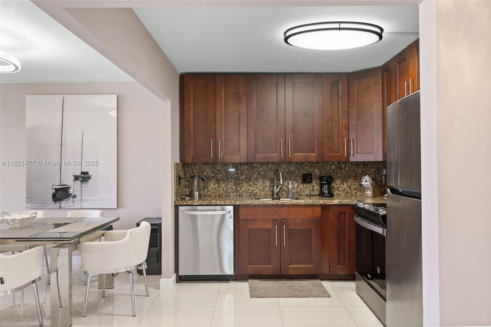 1825 S Ocean Dr 1013