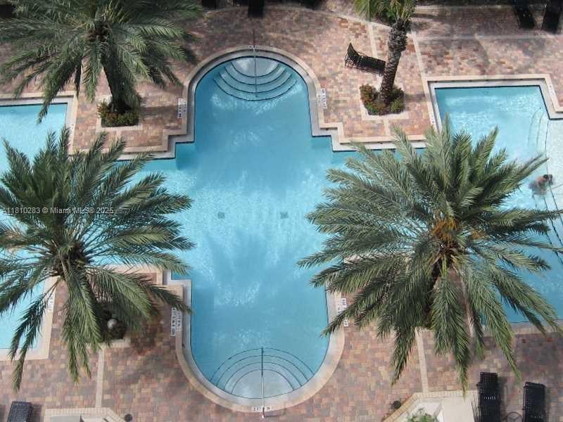 PORTO BELLAGIO CONDO - Residential Lease