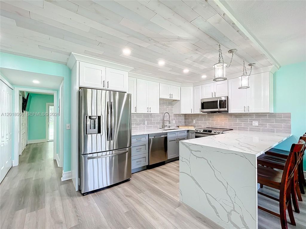 Photo of 226 Newport O #O, Deerfield Beach, FL 33442 (MLS # A12018050)