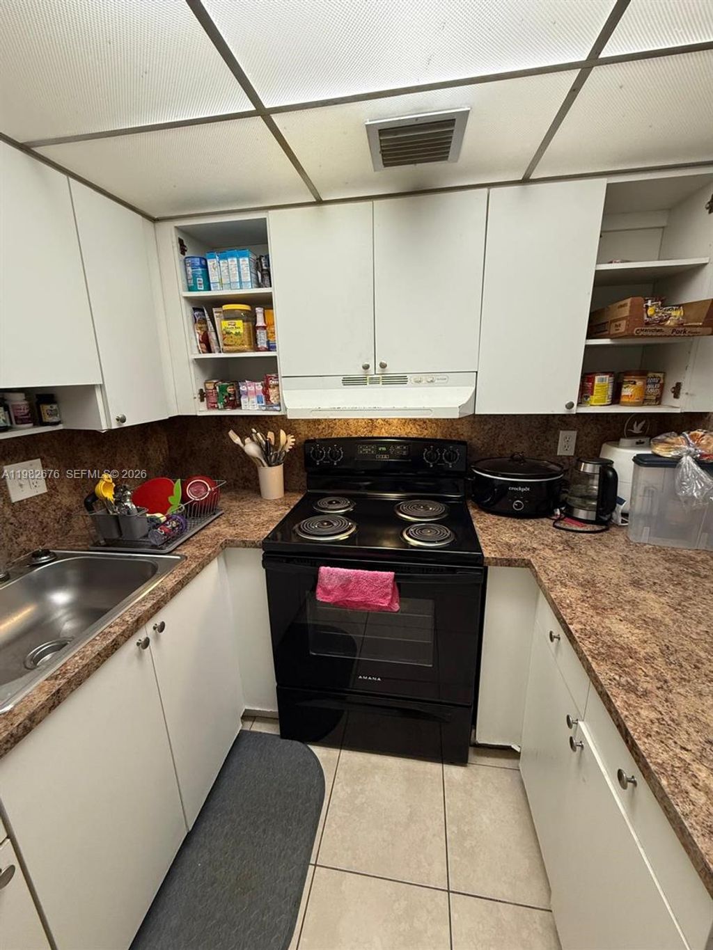 Photo of 2029 NW 46th Ave #E305, Lauderhill, FL 33313 (MLS # A11982676)