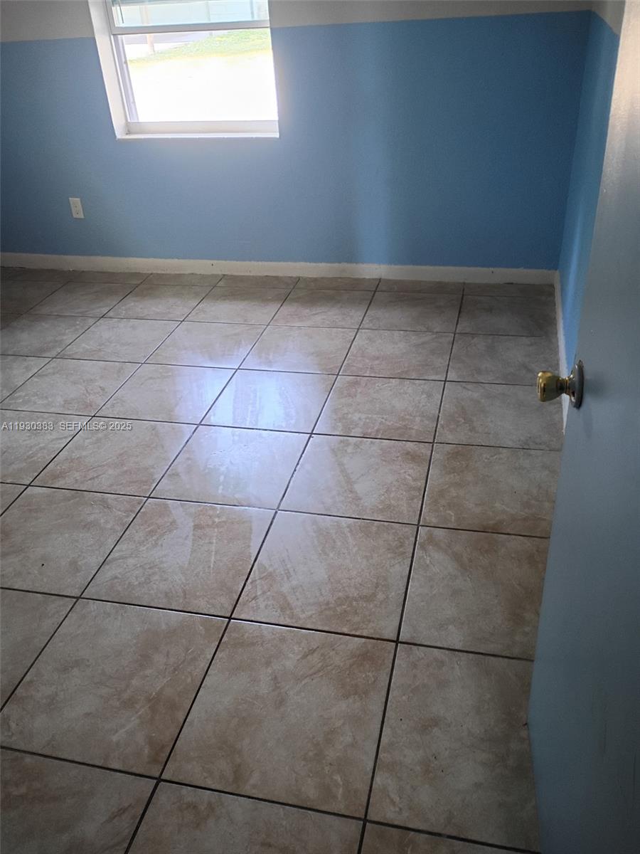 PINEWOOD SUBDIVISION - Residential Lease