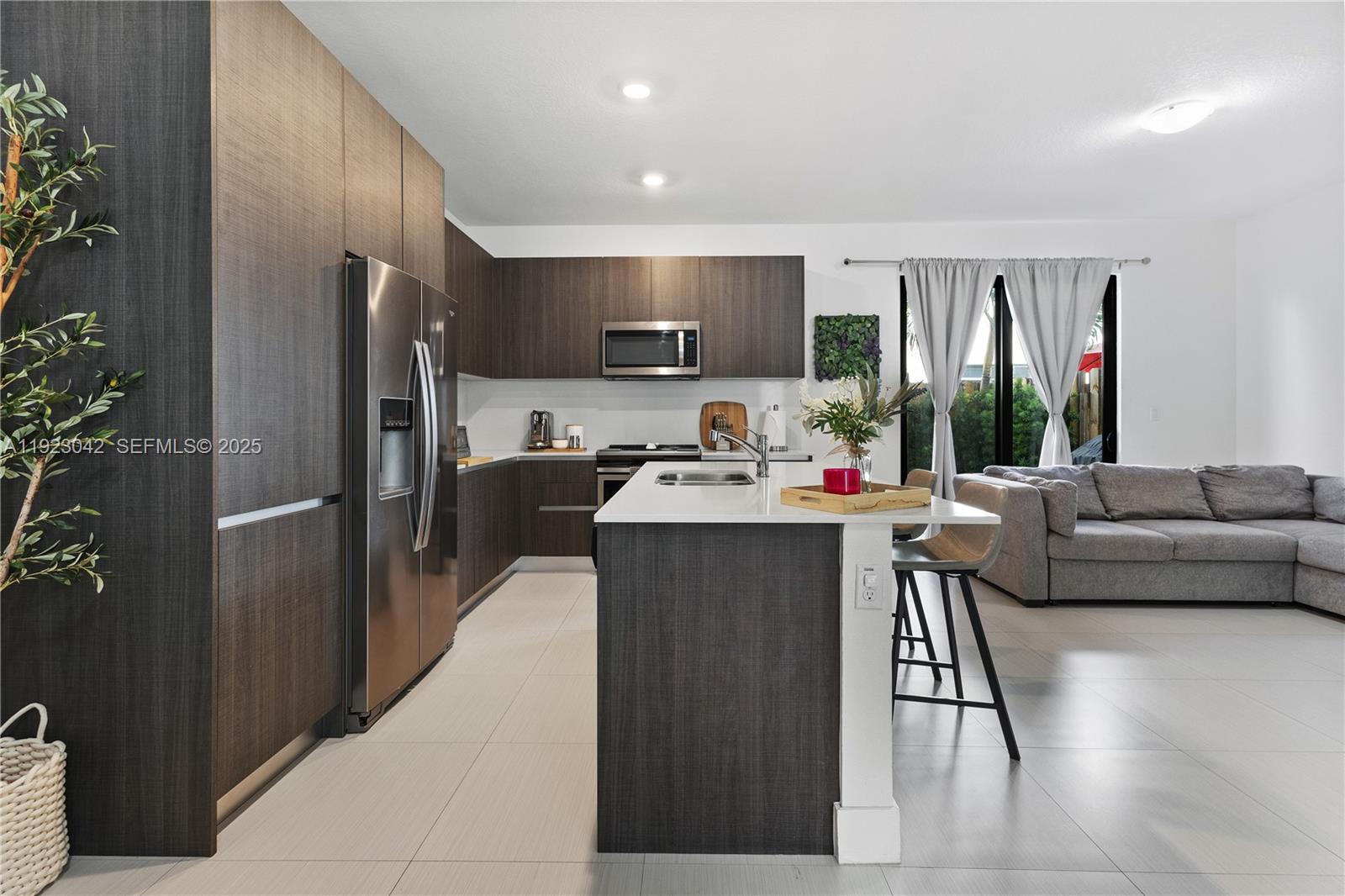 CENTURY PARK PLACE - Residential