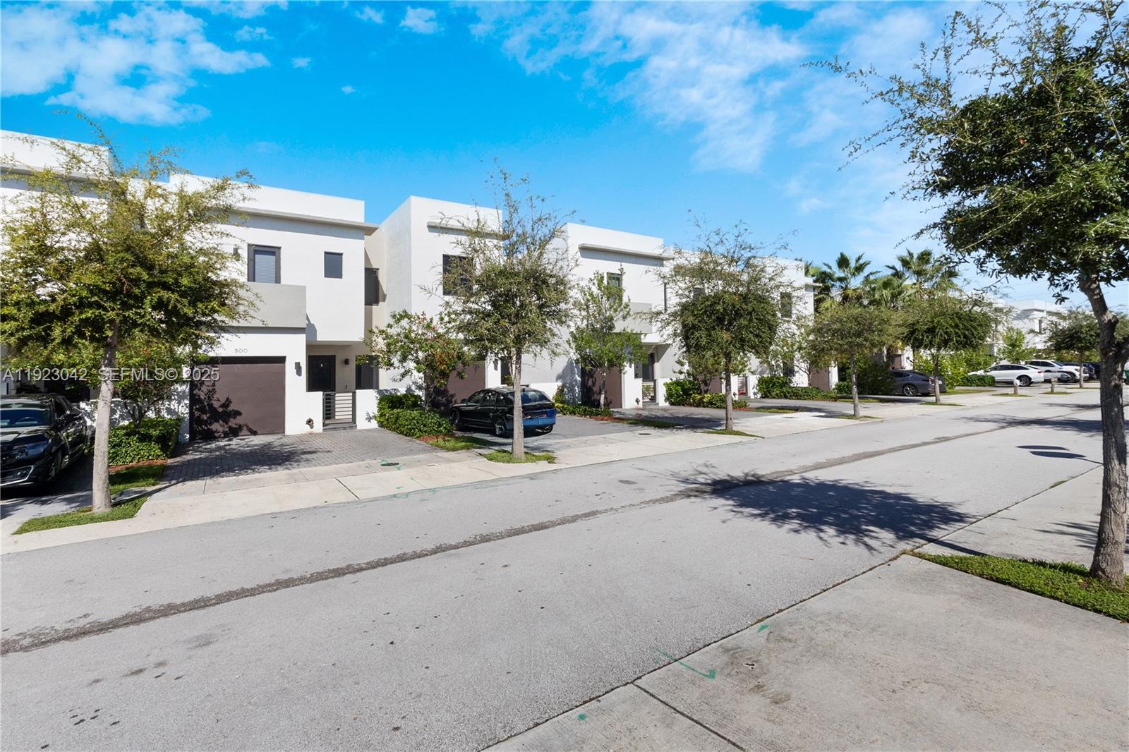 CENTURY PARK PLACE - Residential