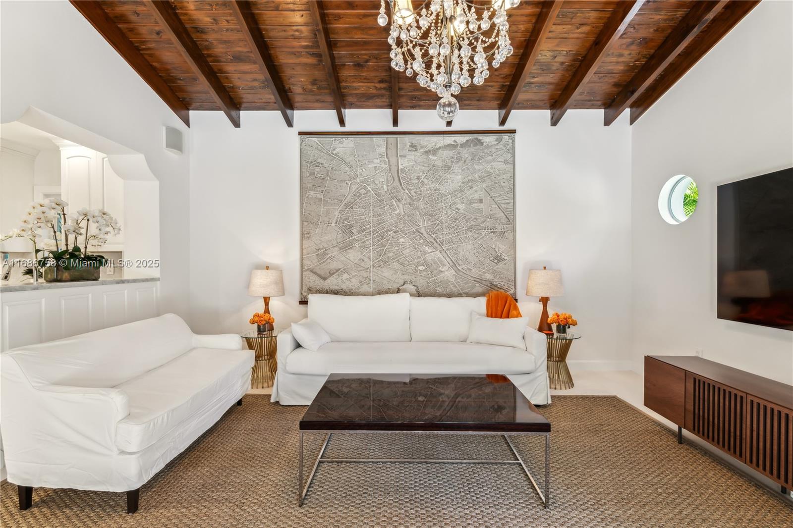 LA GORCE GOLF SUB - Residential