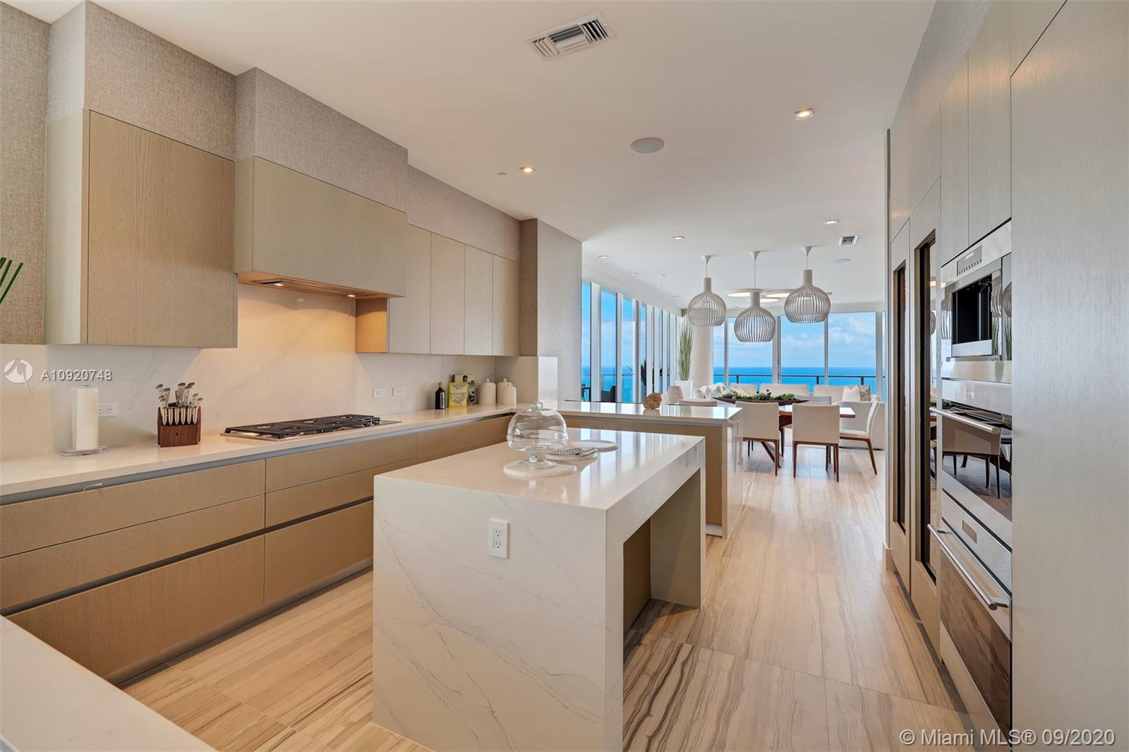 Auberge Beach Residences - Residential