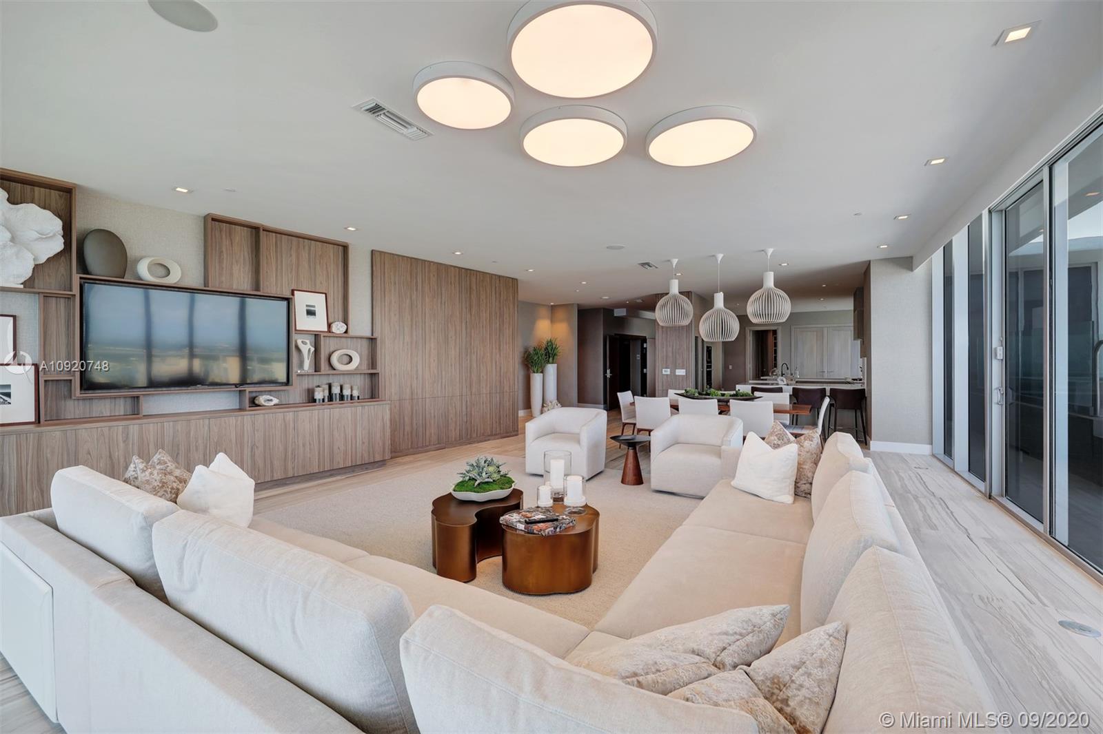 Auberge Beach Residences - Residential