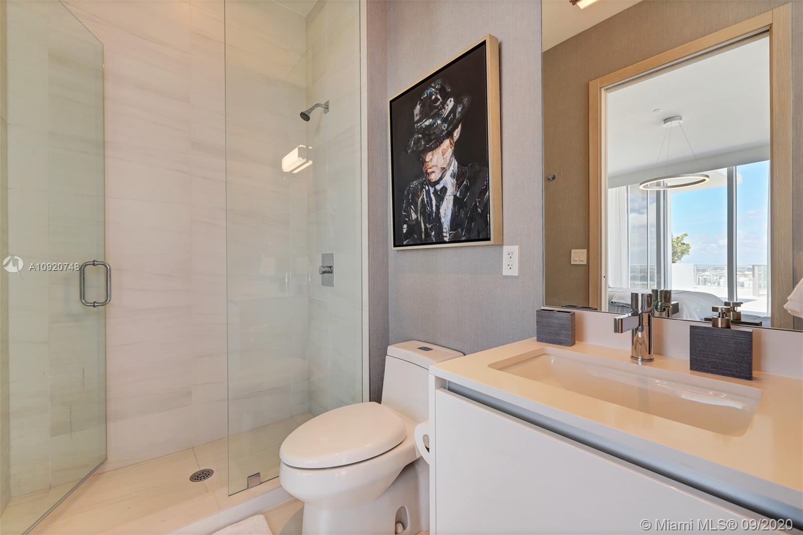 Auberge Beach Residences - Residential