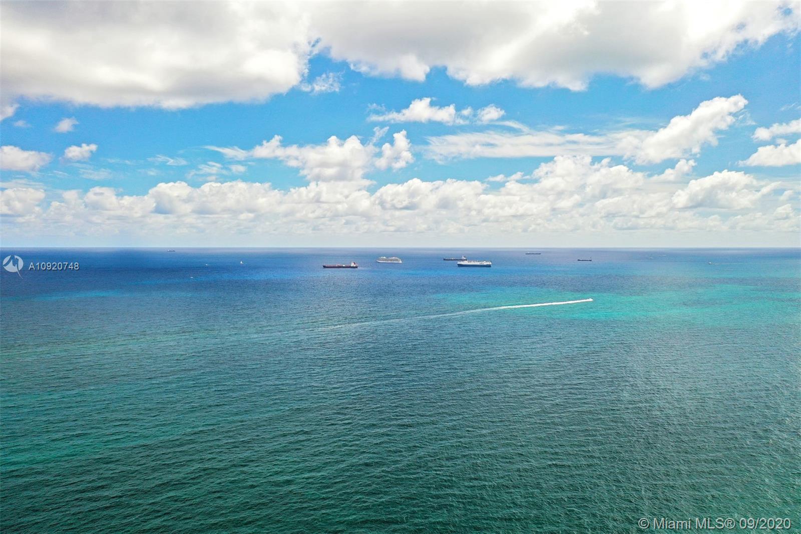 Auberge Beach Residences - Residential