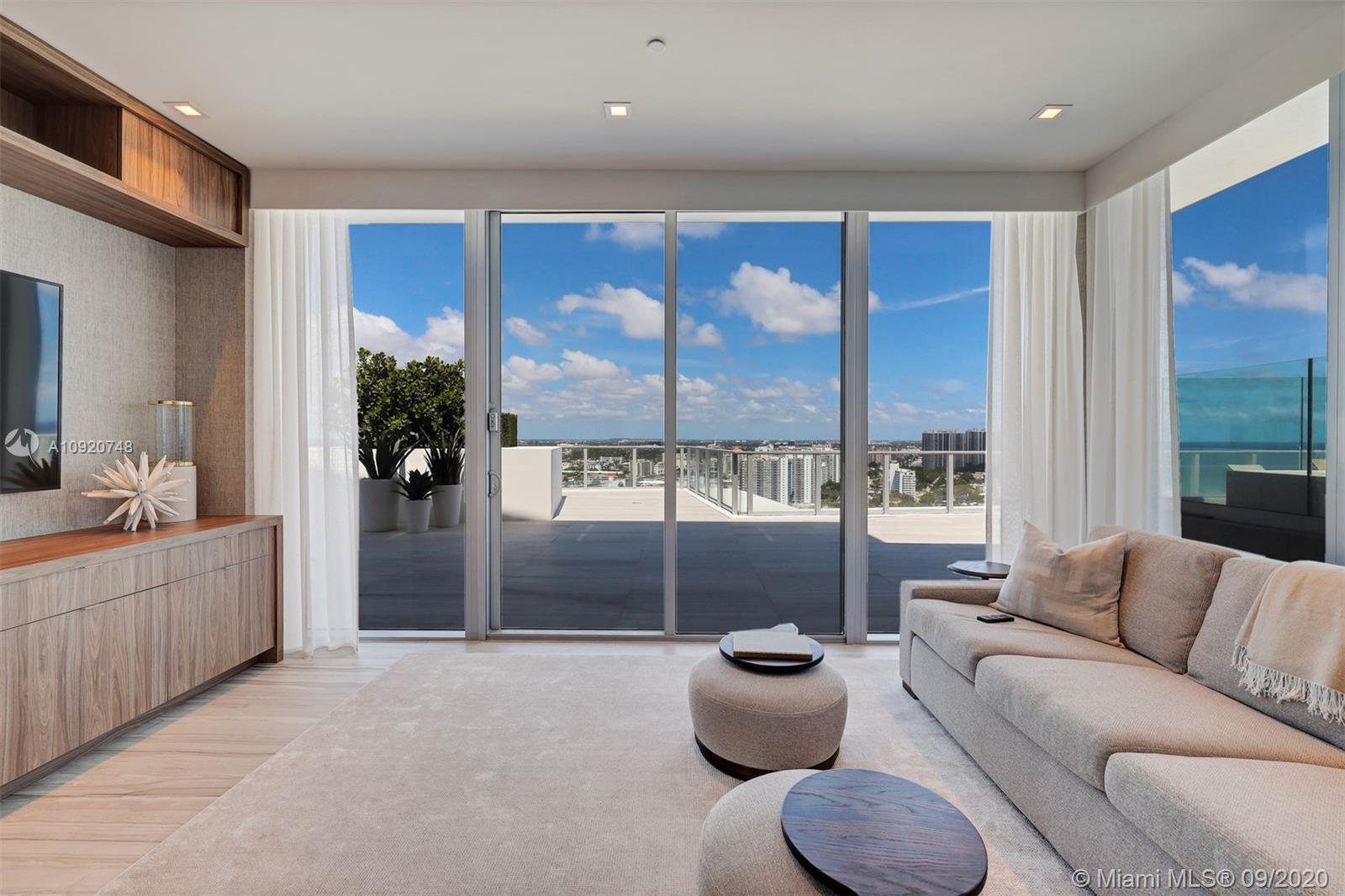 Auberge Beach Residences - Residential