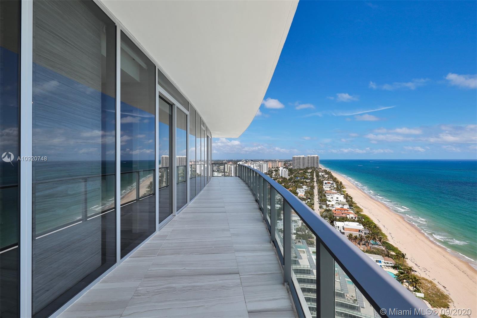 Auberge Beach Residences - Residential