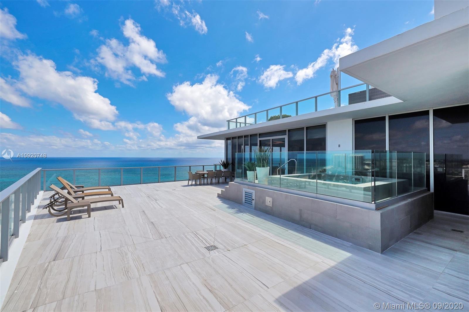 Auberge Beach Residences - Residential