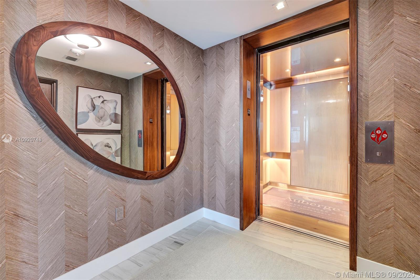 Auberge Beach Residences - Residential