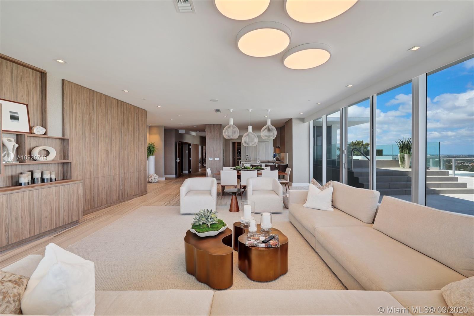 Auberge Beach Residences - Residential