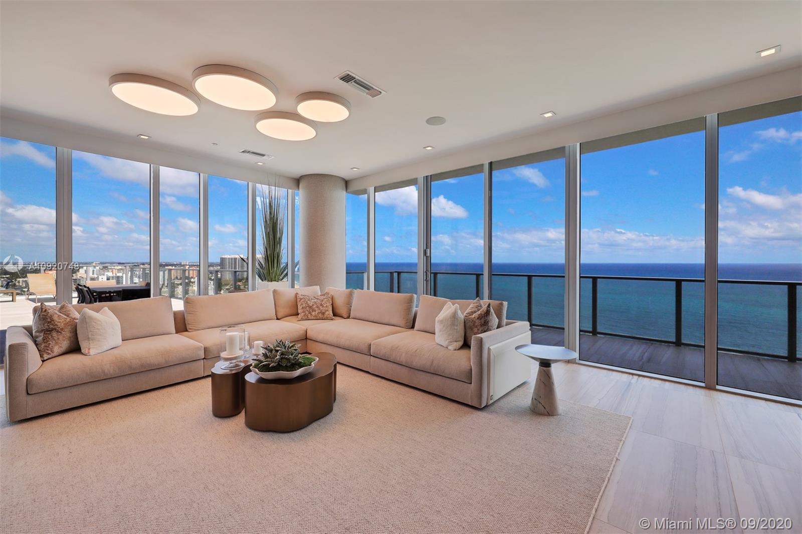 Auberge Beach Residences - Residential