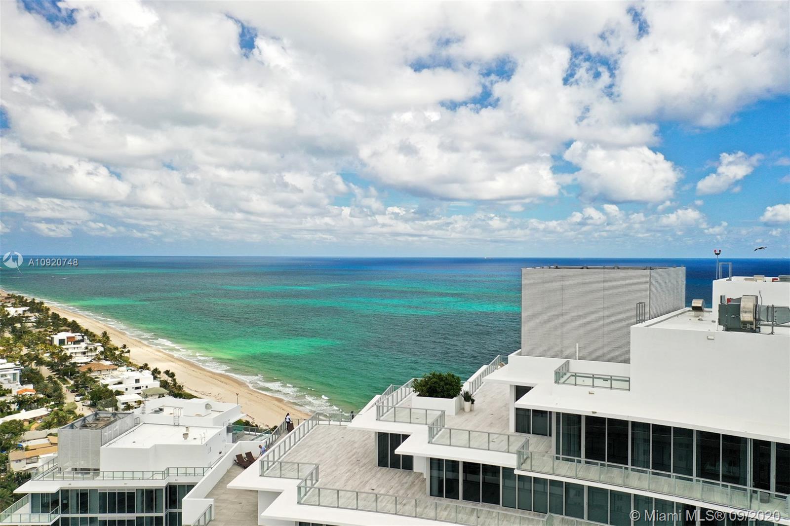 Auberge Beach Residences - Residential