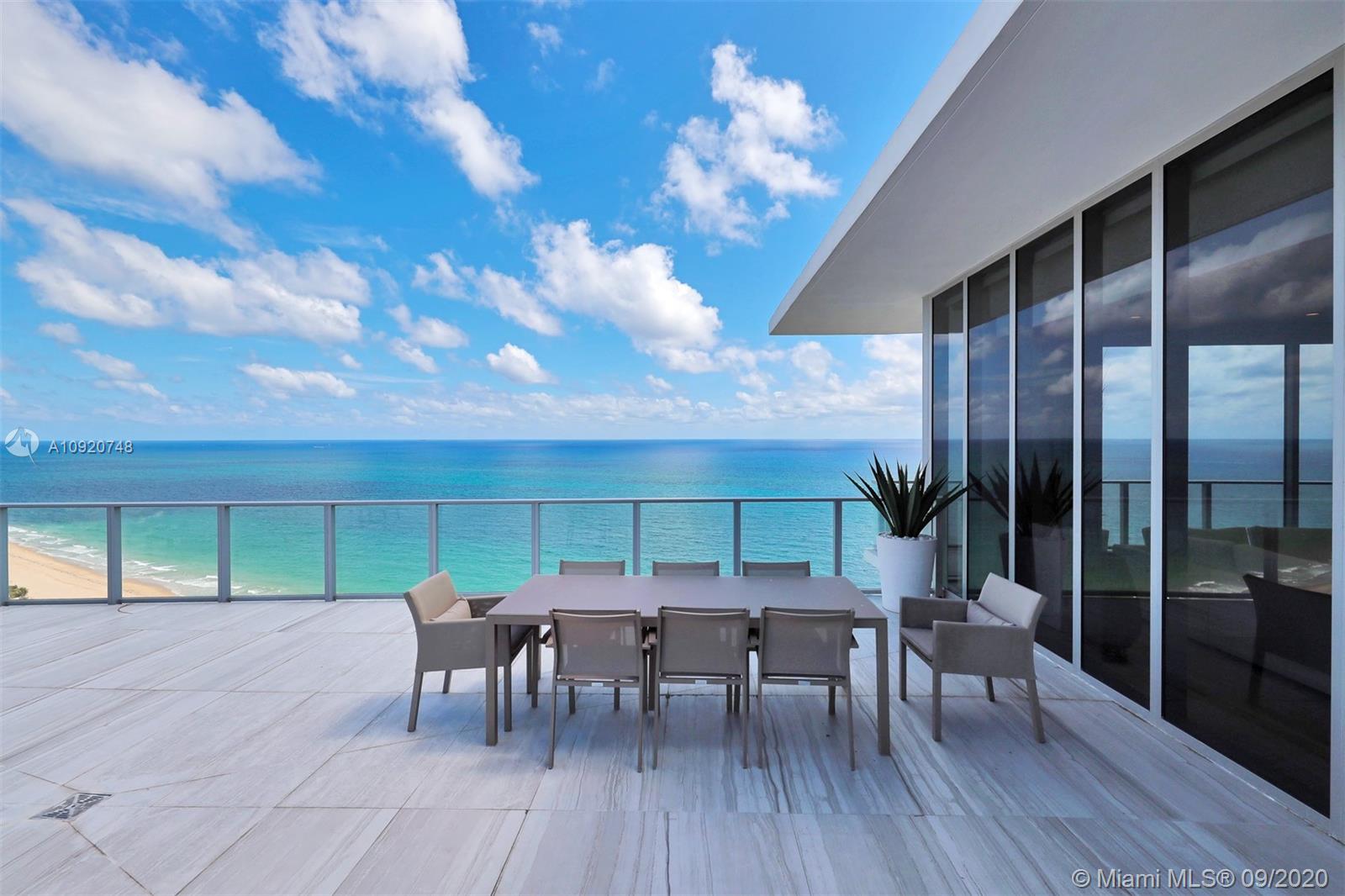 Auberge Beach Residences - Residential