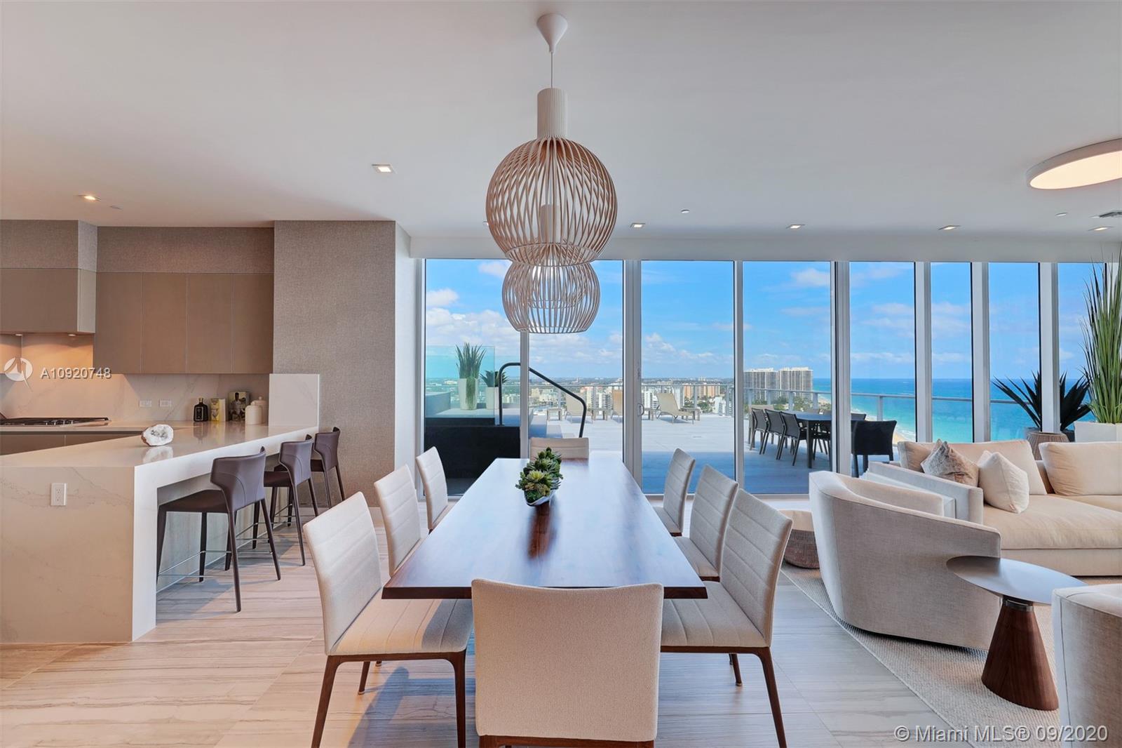 Auberge Beach Residences - Residential