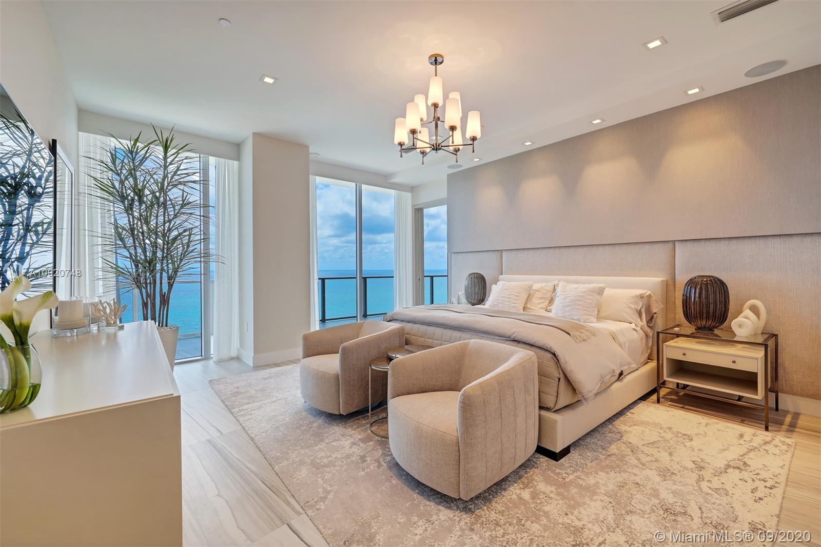 Auberge Beach Residences - Residential