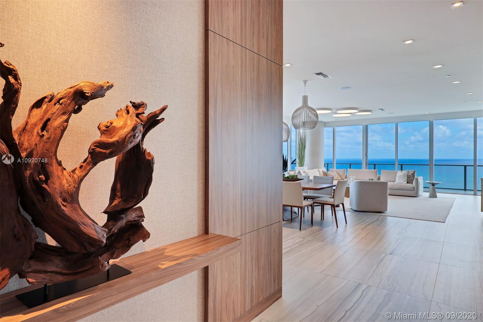 Auberge Beach Residences - Residential