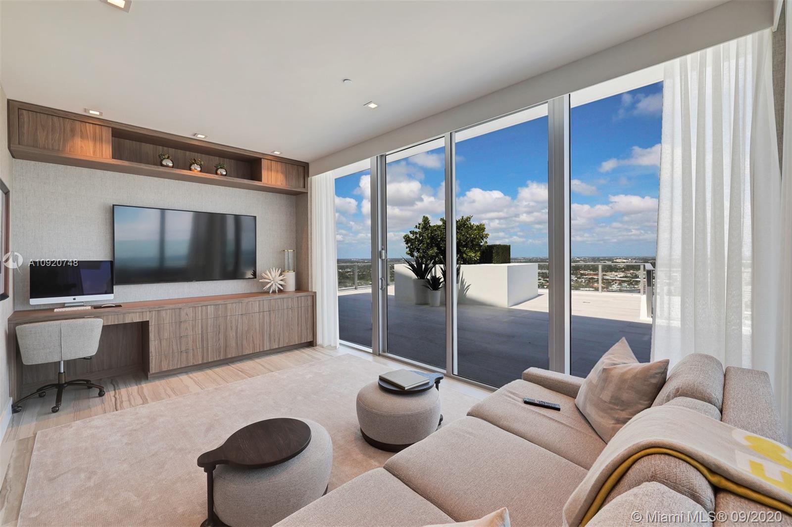 Auberge Beach Residences - Residential