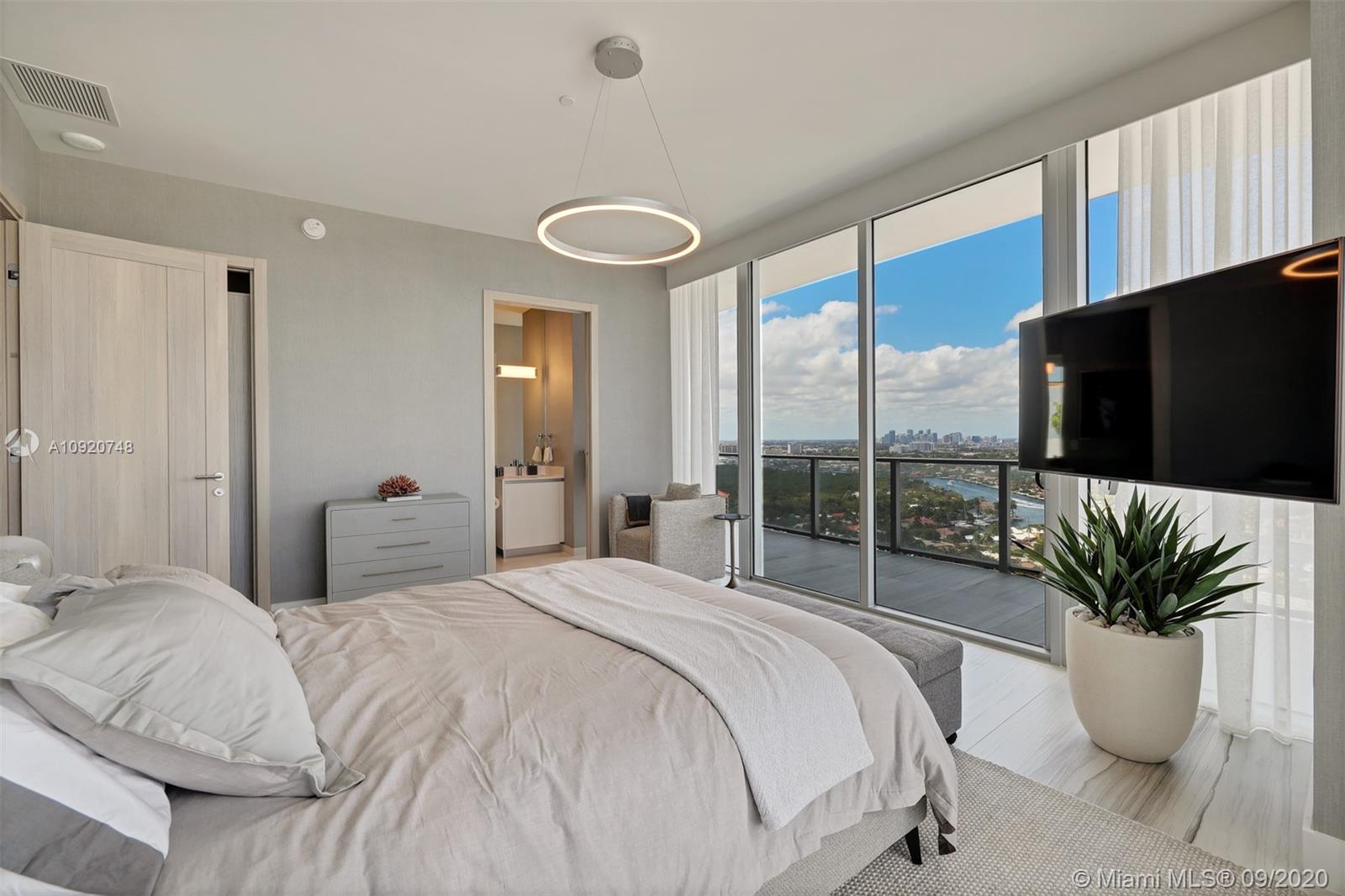 Auberge Beach Residences - Residential