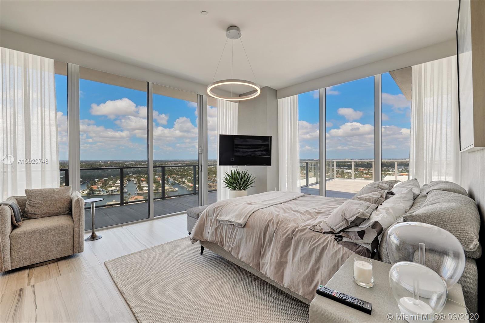 Auberge Beach Residences - Residential