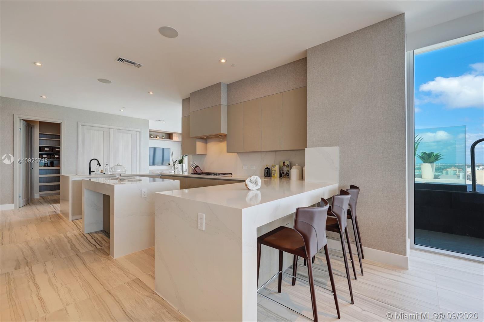 Auberge Beach Residences - Residential