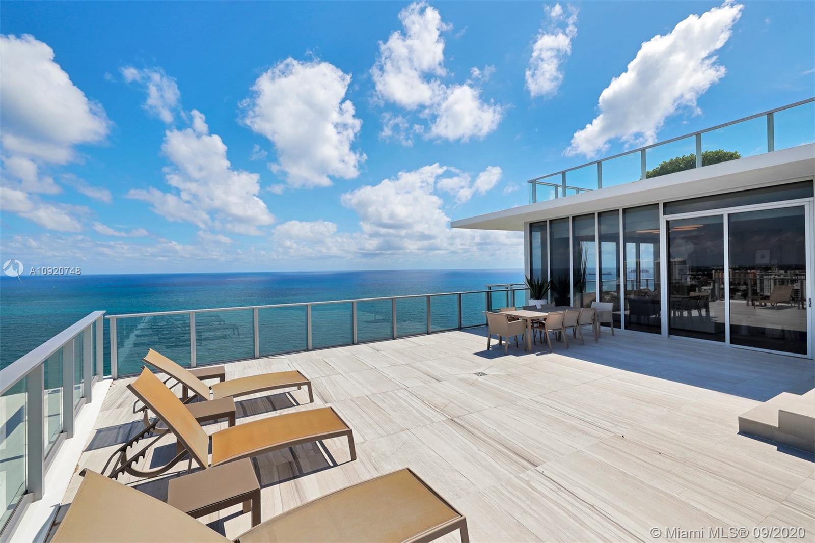 Auberge Beach Residences - Residential