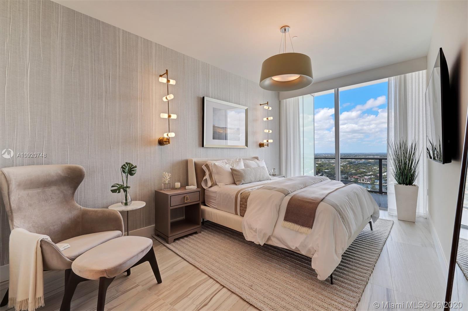 Auberge Beach Residences - Residential