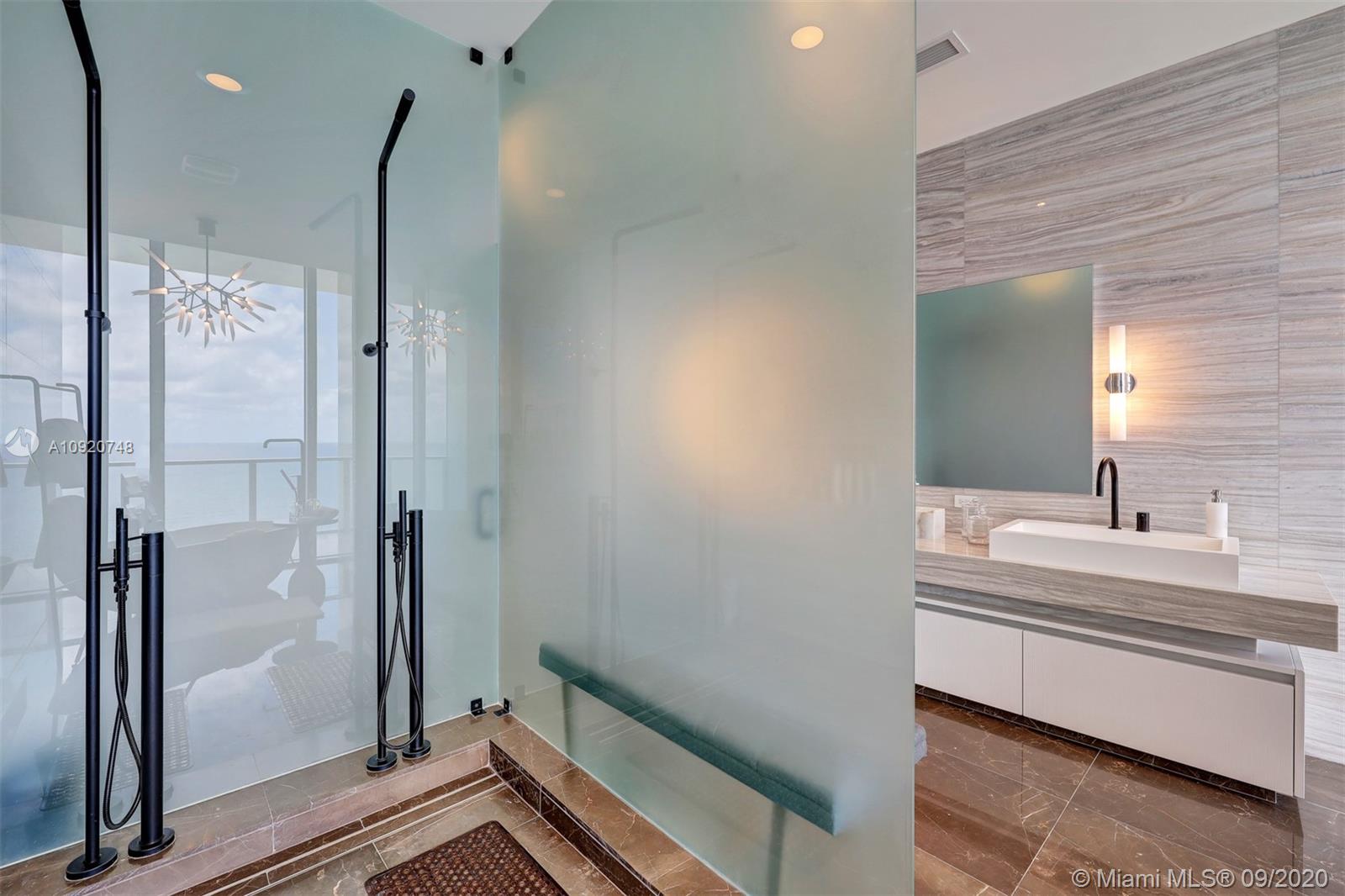 Auberge Beach Residences - Residential