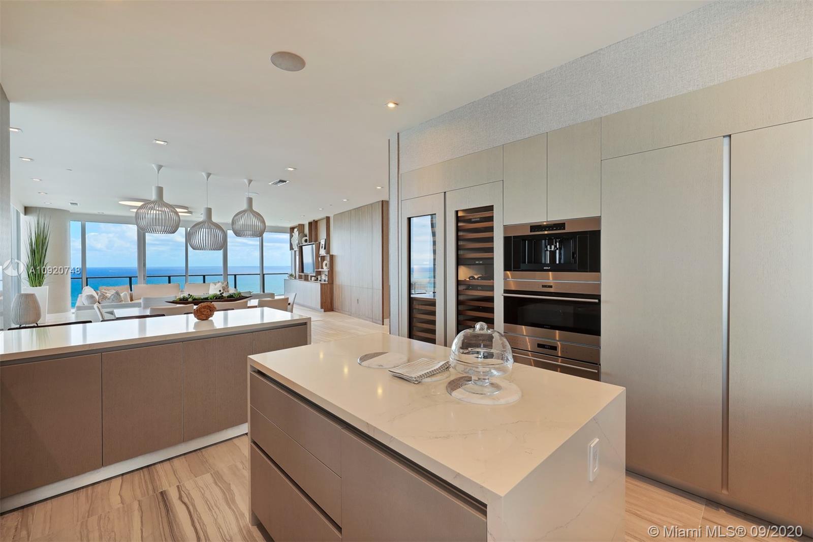Auberge Beach Residences - Residential