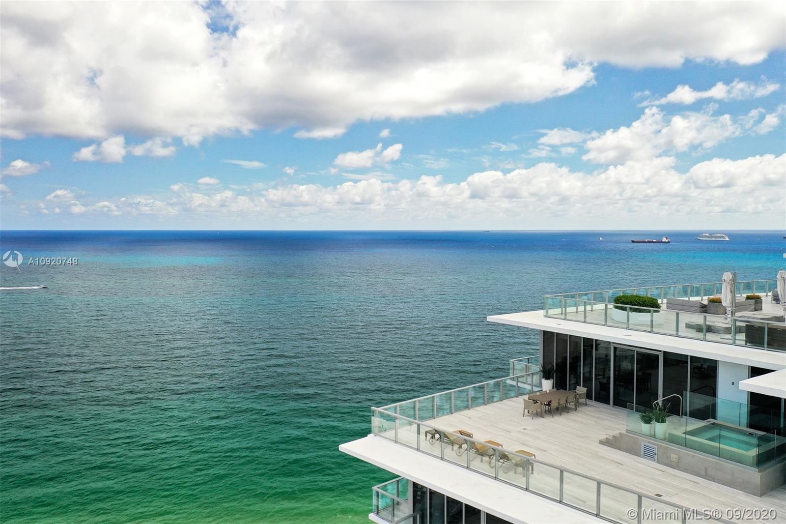 Auberge Beach Residences - Residential