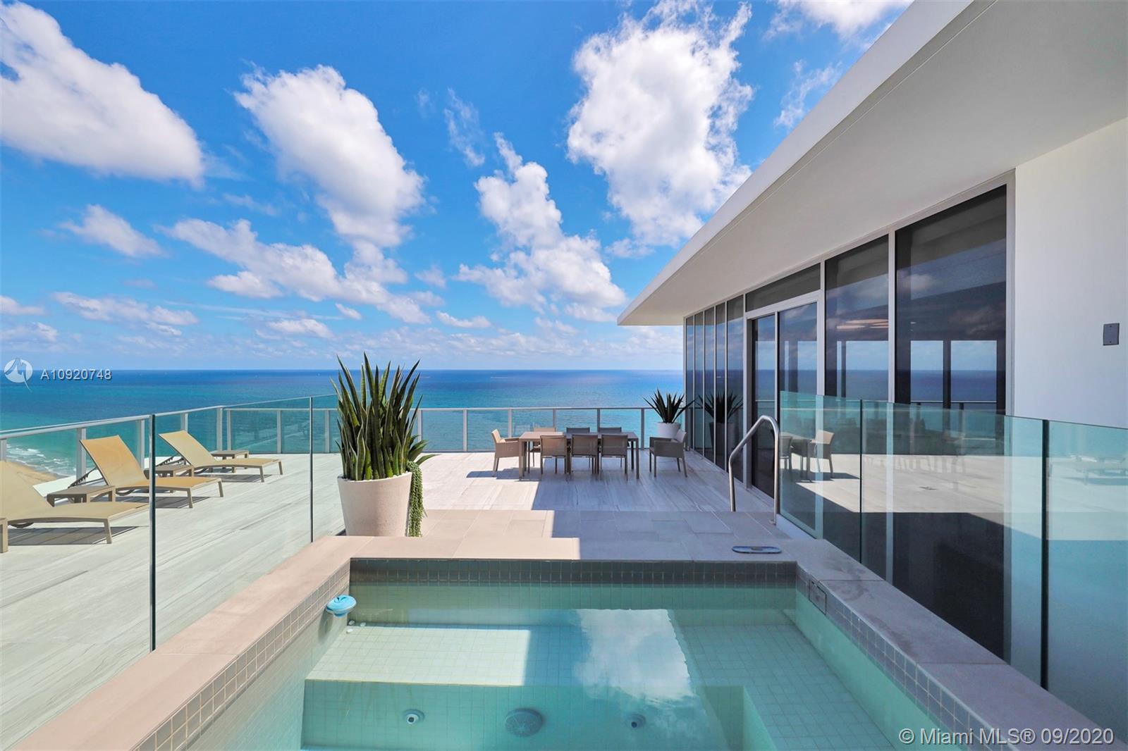 Auberge Beach Residences - Residential