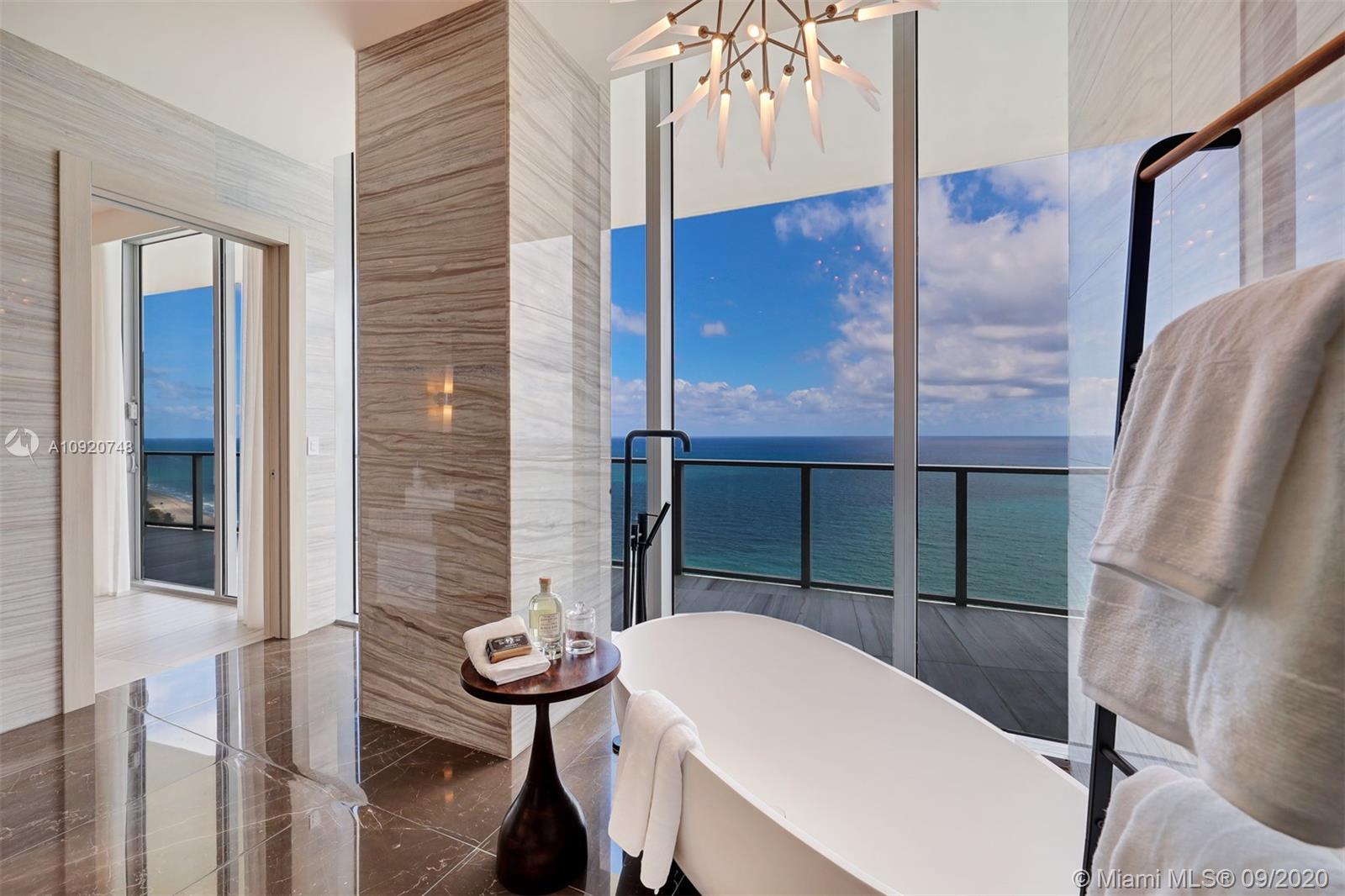 Auberge Beach Residences - Residential