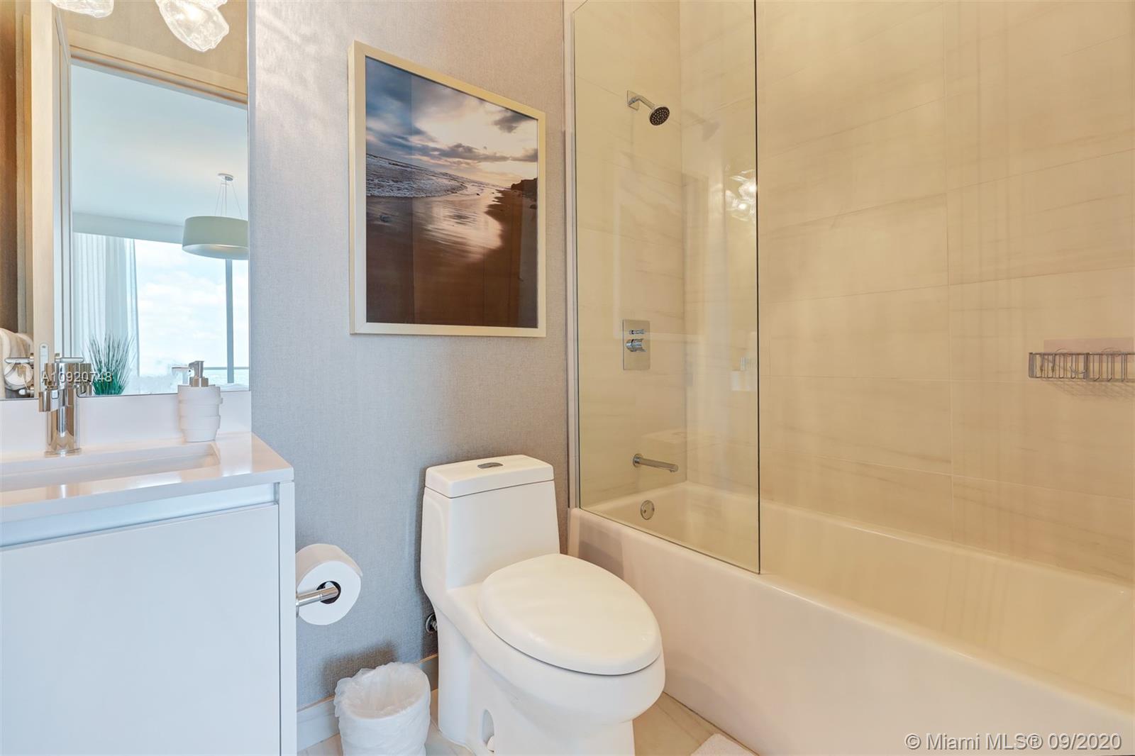 Auberge Beach Residences - Residential