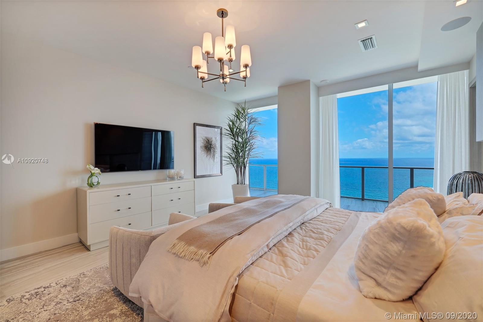 Auberge Beach Residences - Residential