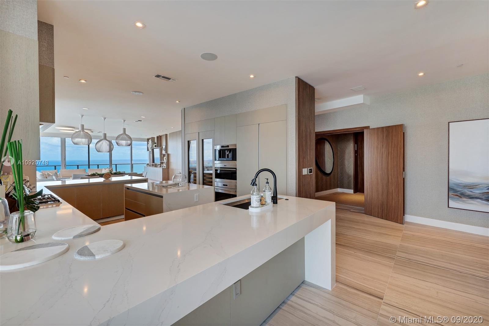 Auberge Beach Residences - Residential