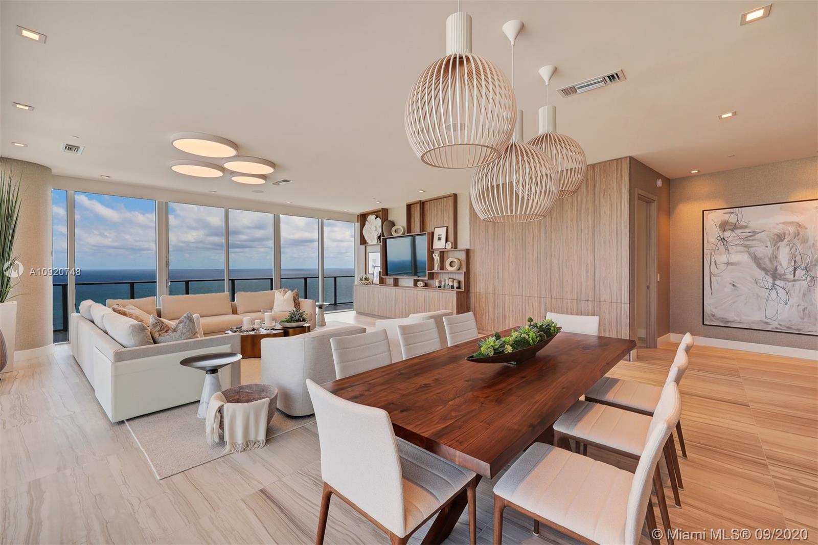 Auberge Beach Residences - Residential