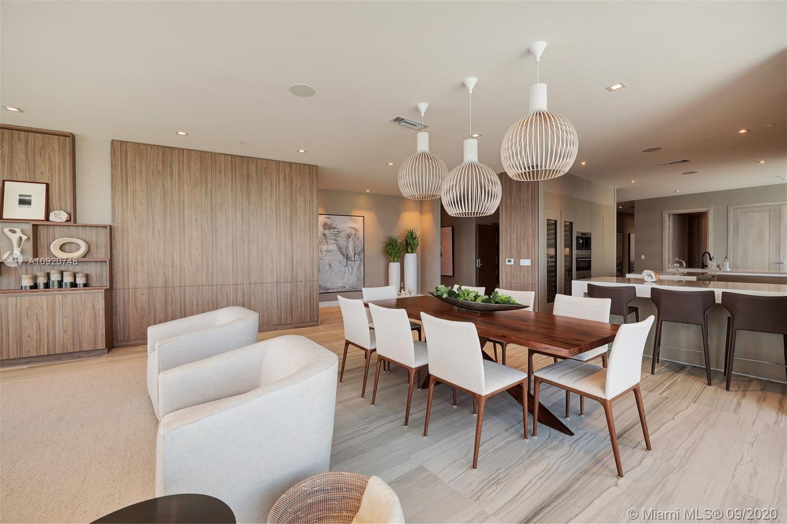 Auberge Beach Residences - Residential