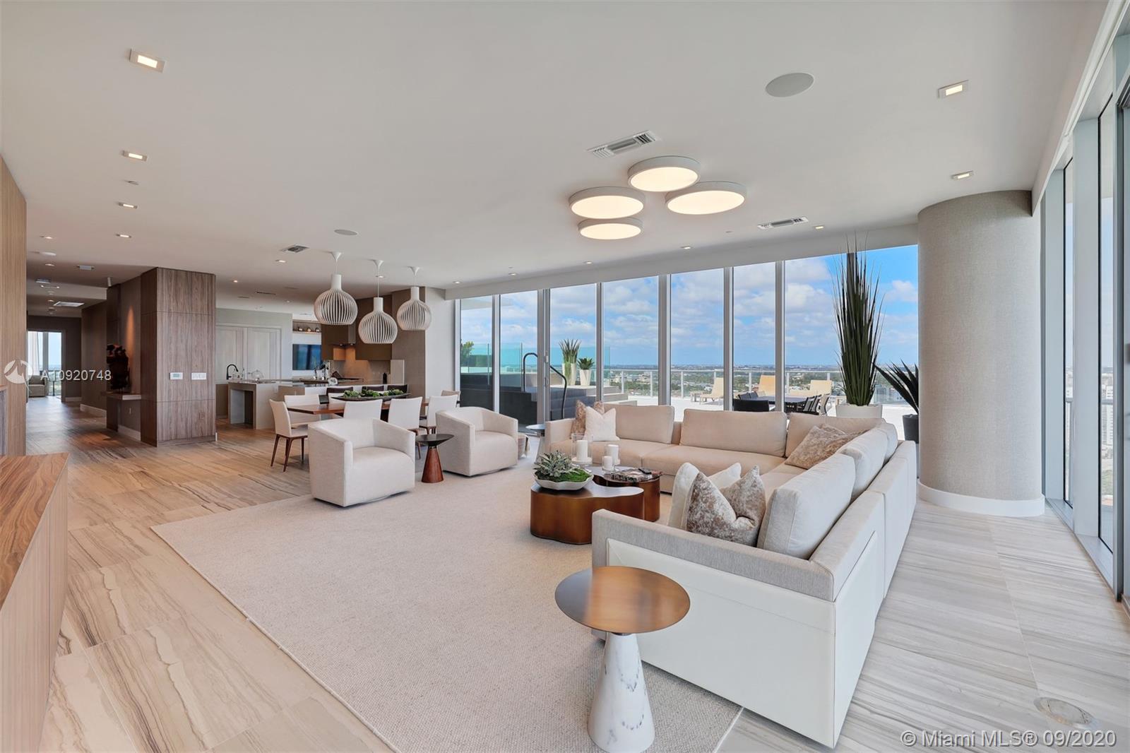 Auberge Beach Residences - Residential