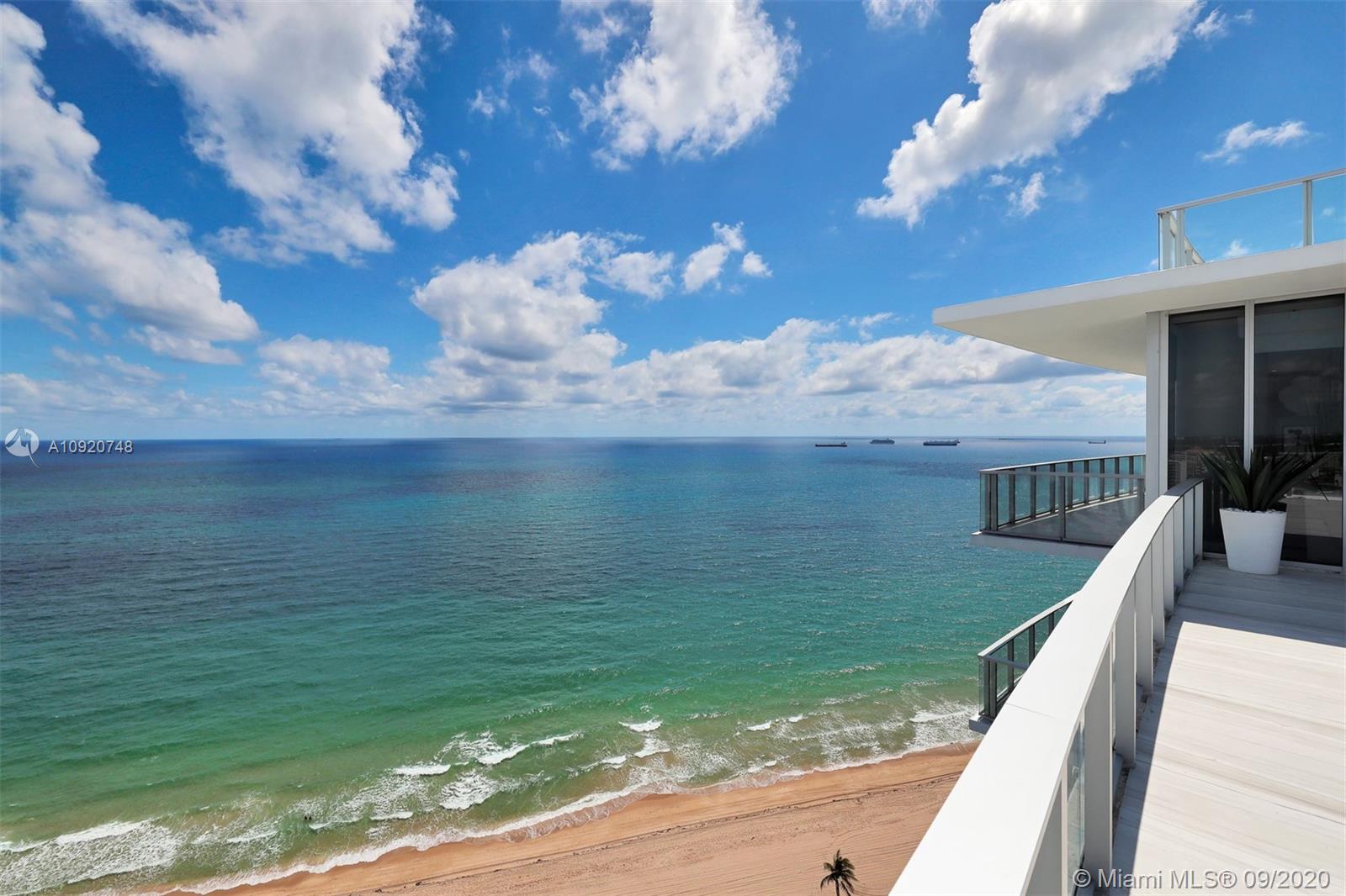 Auberge Beach Residences - Residential