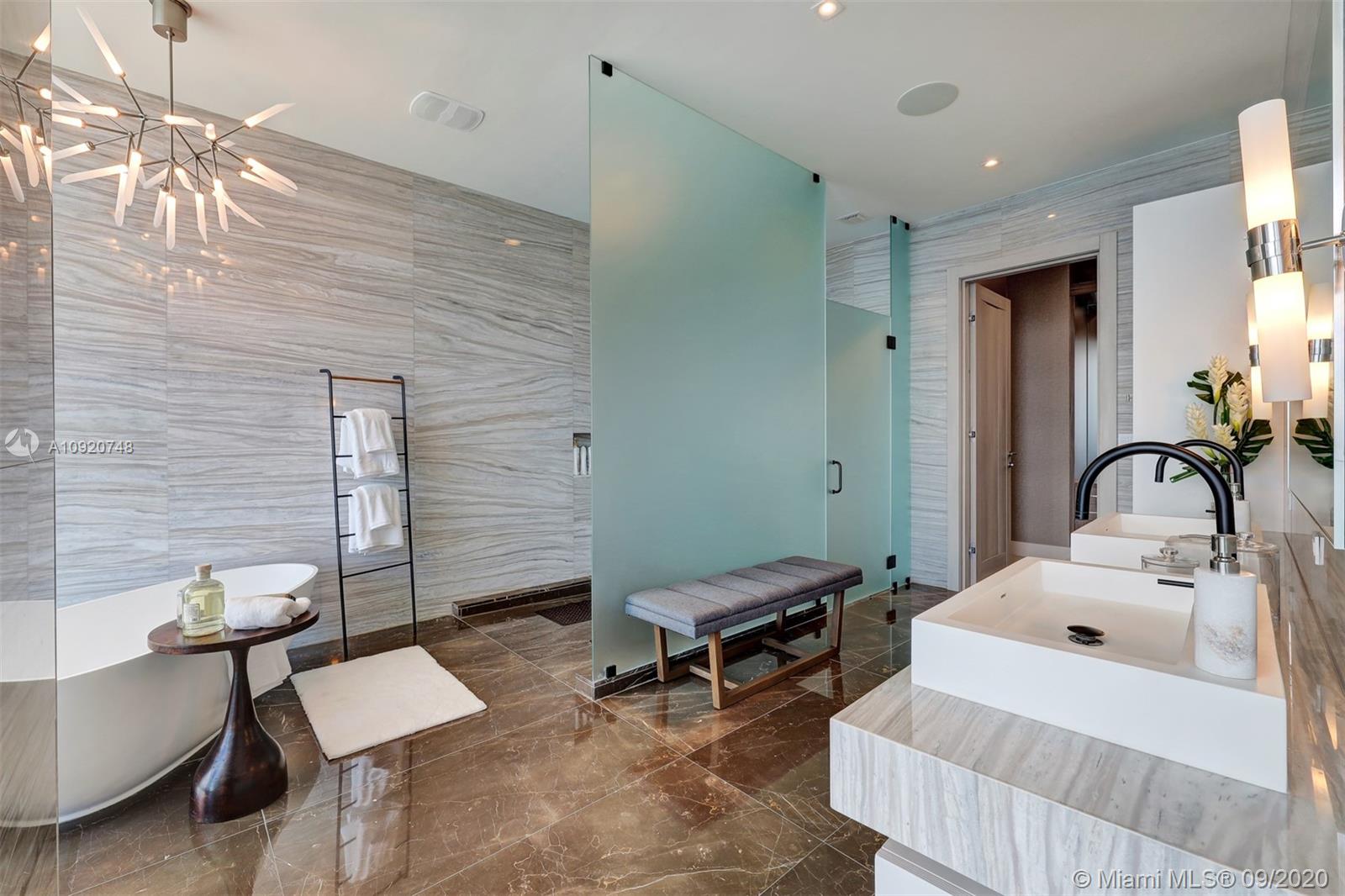 Auberge Beach Residences - Residential