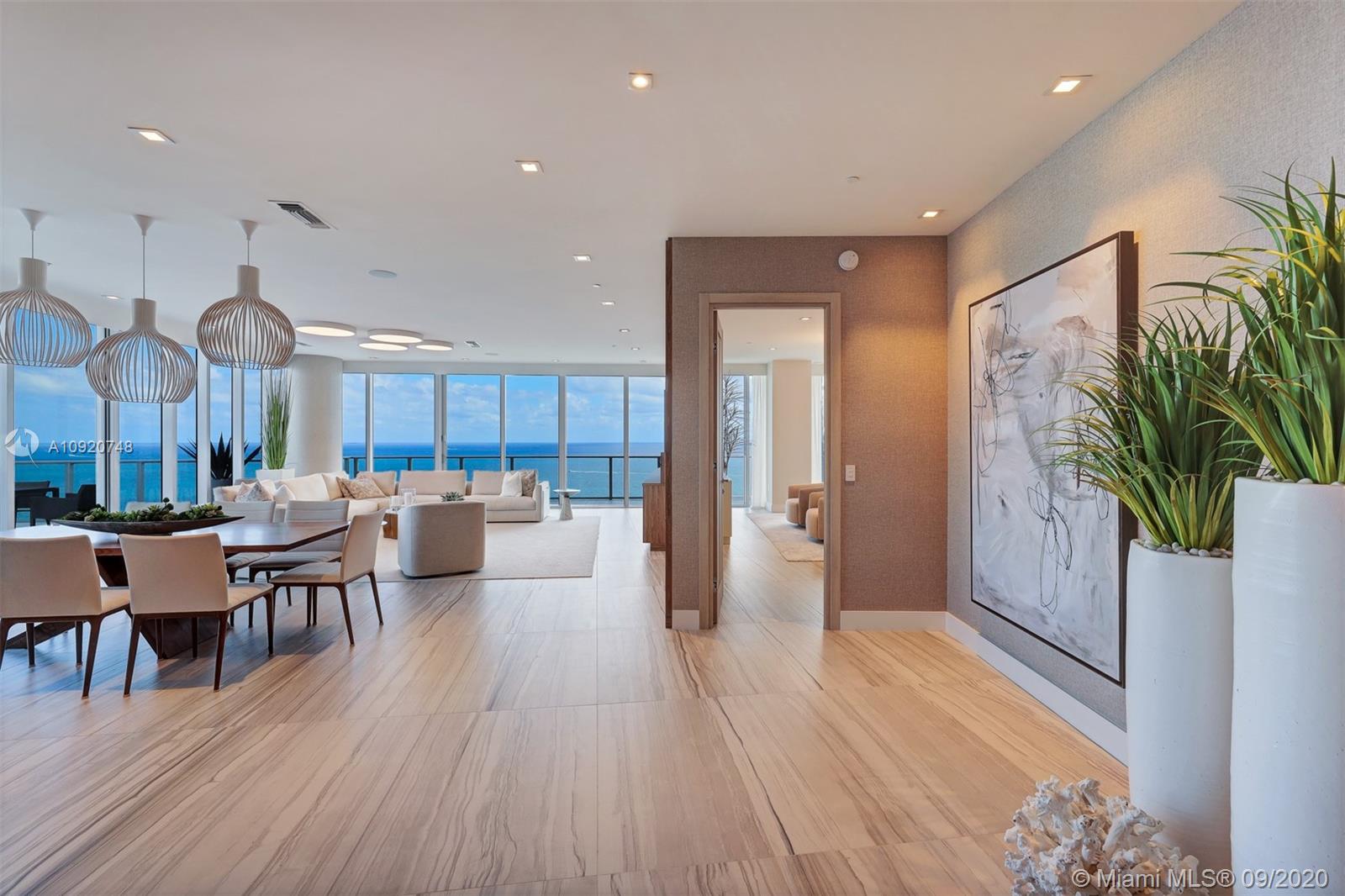 Auberge Beach Residences - Residential