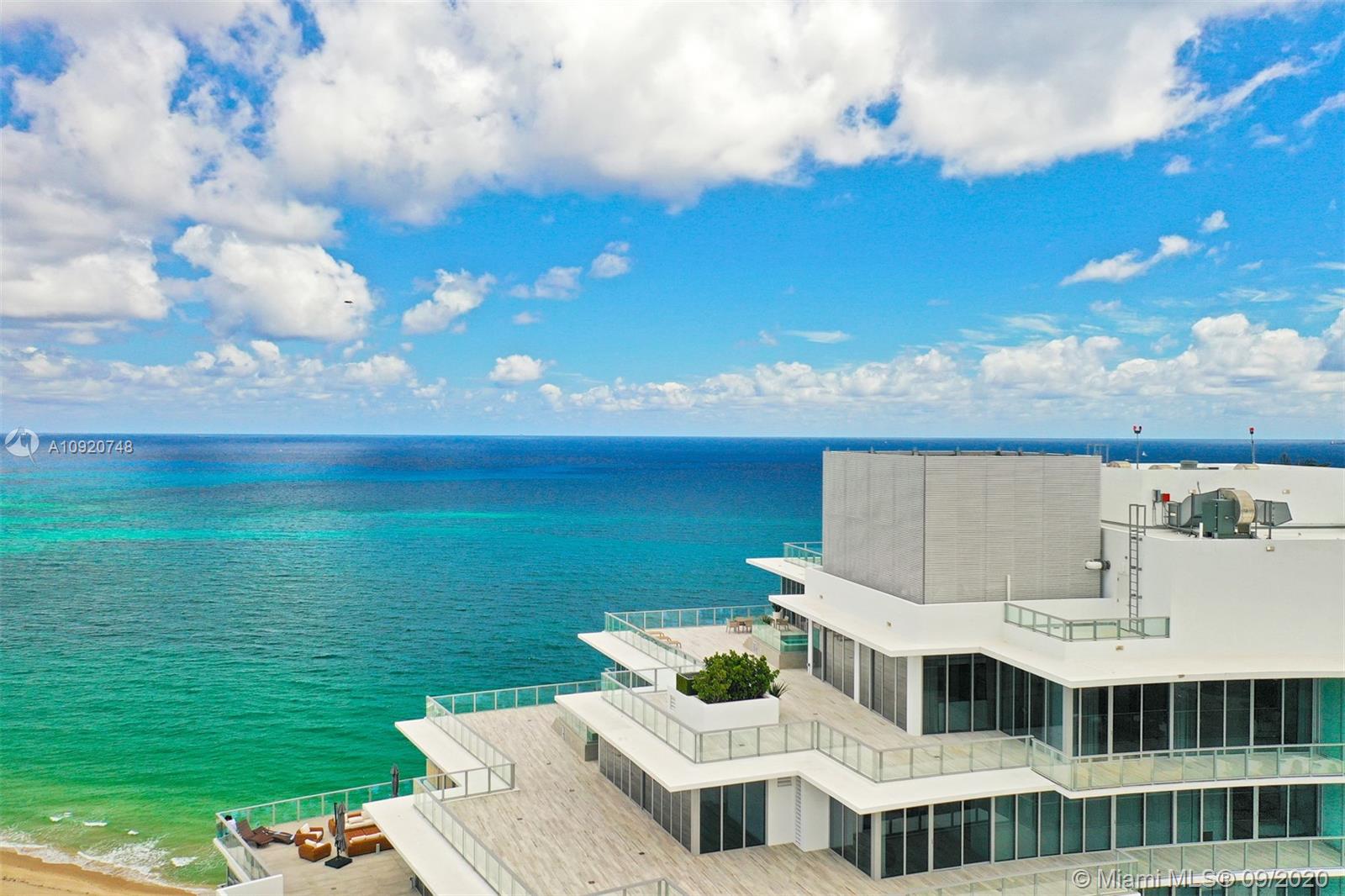 Auberge Beach Residences - Residential