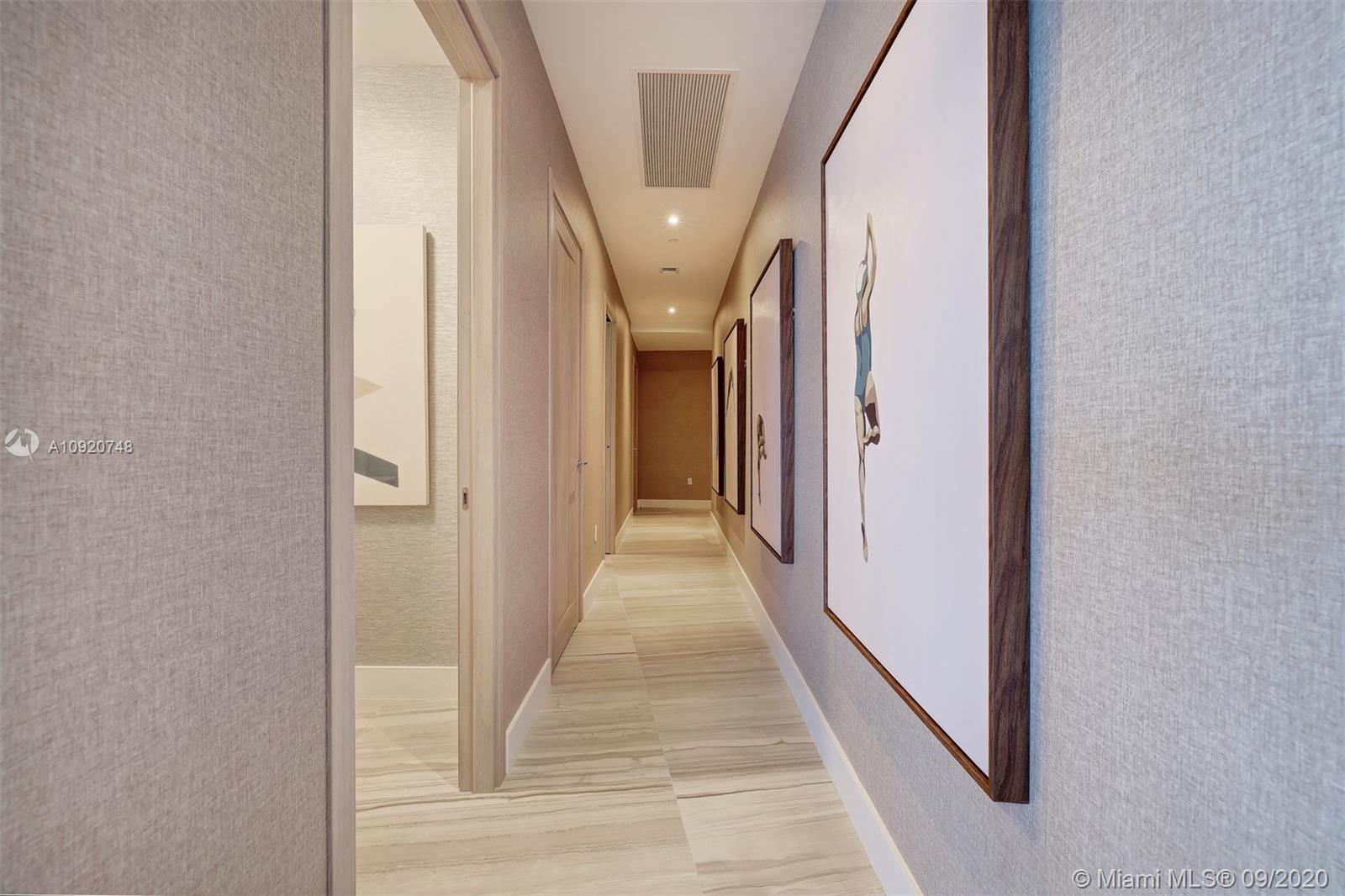 Auberge Beach Residences - Residential